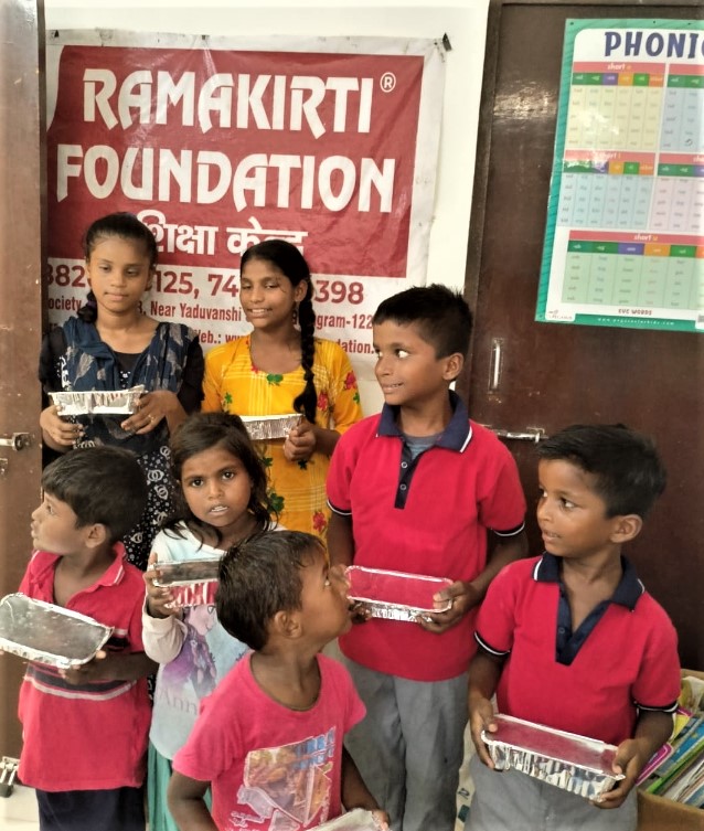 Teacher's Day Celebration